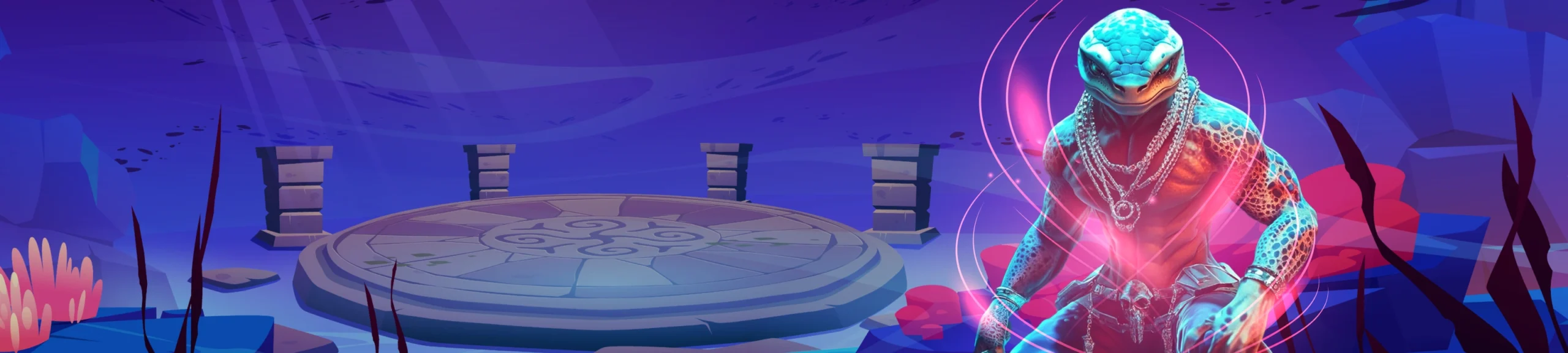 Triton Slots Bónusz Triton Slots Bónusz