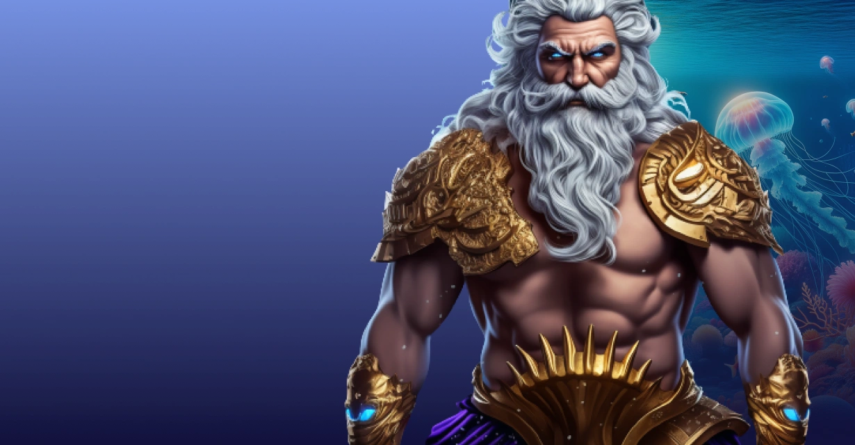 Triton Slots Pörgetnél Egy Kis Szerencsét?